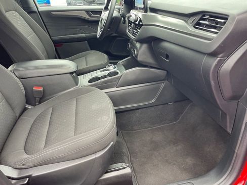 Used 2024 Ford Escape Active image 26