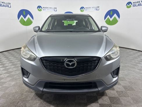 Used 2014 MAZDA CX-5 Sport image 3