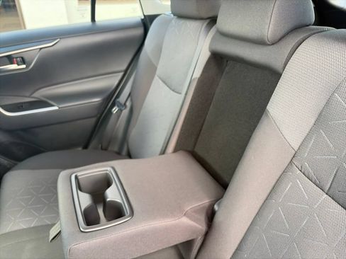Used 2024 Toyota RAV4 XLE w/ Convenience Package AWD/4WD image 35