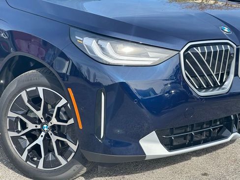 New 2026 BMW X3 xDrive30 w/ Premium Package image 2