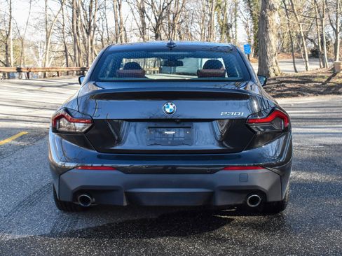 Used 2022 BMW 230i Coupe w/ Premium Package 2 image 7