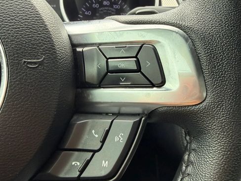 Used 2019 Ford Mustang Coupe w/ Equipment Group 101A RWD image 18