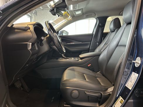 Used 2023 MAZDA CX-30 AWD 2.5 S w/ Select Package image 8