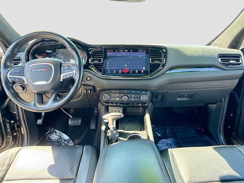 Used 2021 Dodge Durango Citadel AWD/4WD image 3
