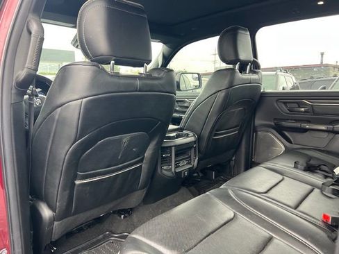 Used 2019 RAM 1500 Limited AWD/4WD image 9