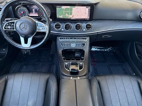 Certified 2019 Mercedes-Benz E 300 image 12