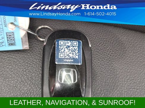 Used 2023 Honda Civic Sport Touring image 23