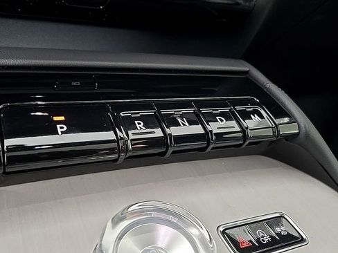 New 2025 Lincoln Navigator Reserve w/ Jet Appearance Package image 15