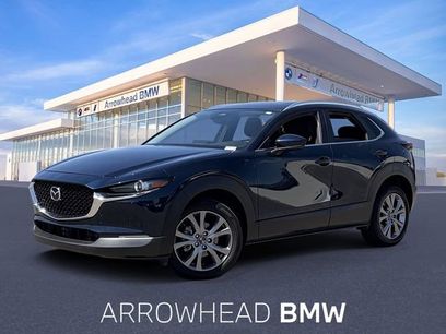Used 2024 MAZDA CX-30 AWD 2.5 S w/ Preferred Package