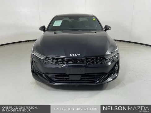 Used 2024 Kia K5 GT-Line AWD/4WD image 2