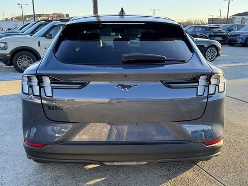 Used 2021 Ford Mustang Mach-E Select w/ Comfort/Appearance Package image 9