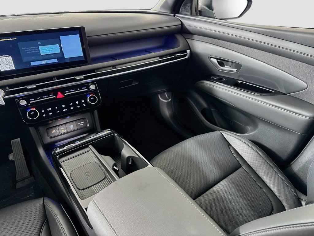 New 2026 Hyundai Tucson Limited AWD/4WD image 25
