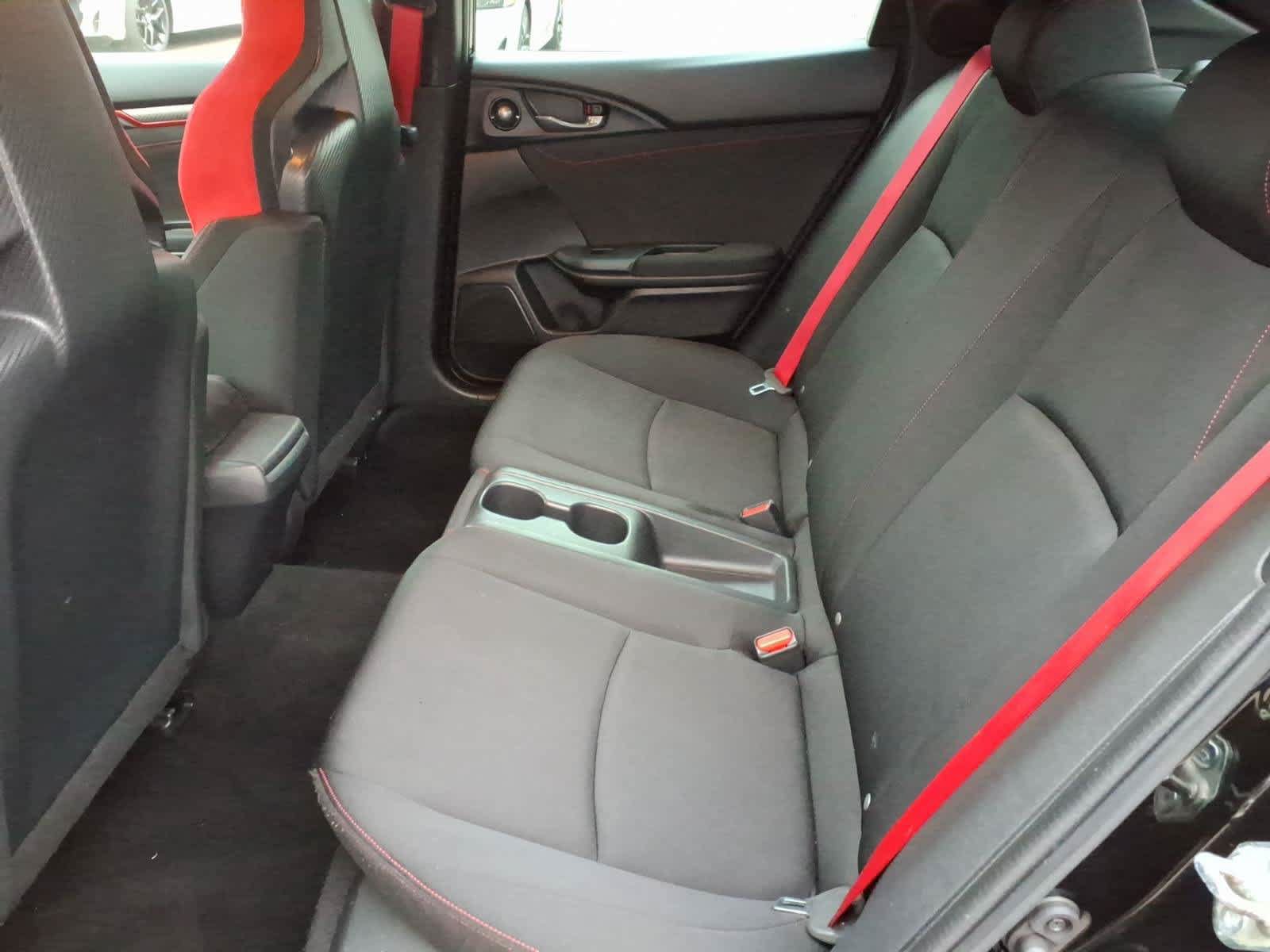 Used 2021 Honda Civic Type R image 9