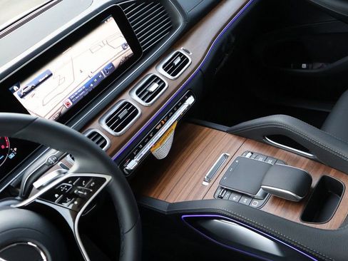 New 2026 Mercedes-Benz GLE 350 4MATIC image 21