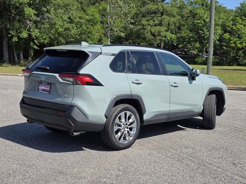 Certified 2023 Toyota RAV4 XLE Premium image 5