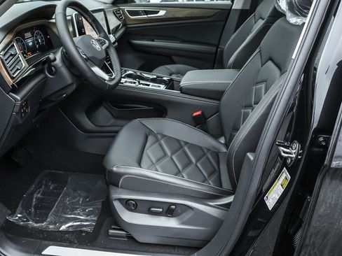 New 2026 Volkswagen Atlas SE AWD/4WD image 22