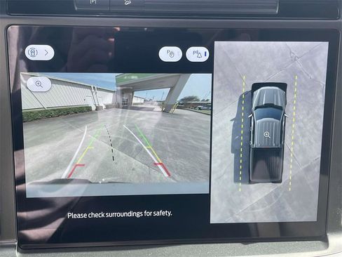 New 2025 Ford F150 Lariat w/ Equipment Group 502A High image 22