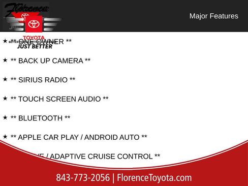 Used 2023 Toyota Corolla LE image 7