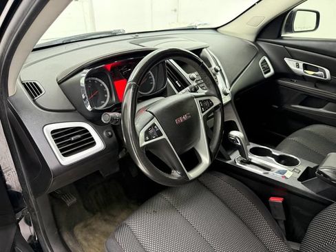 Used 2015 GMC Terrain SLE w/ Convenience Package FWD image 8
