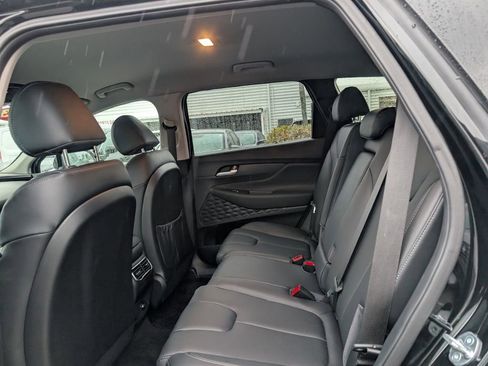 Used 2023 Hyundai Santa Fe XRT FWD image 12