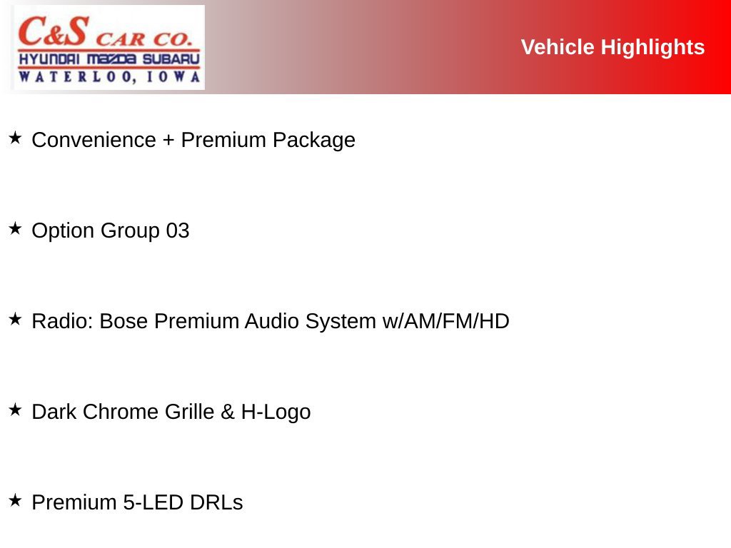 Used 2022 Hyundai Tucson SEL w/ Convenience + Premium Package AWD/4WD image 2