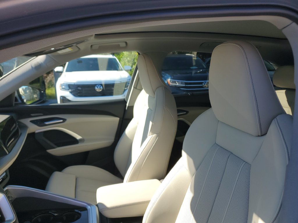 New 2026 Audi Q5 Premium Plus AWD/4WD image 23
