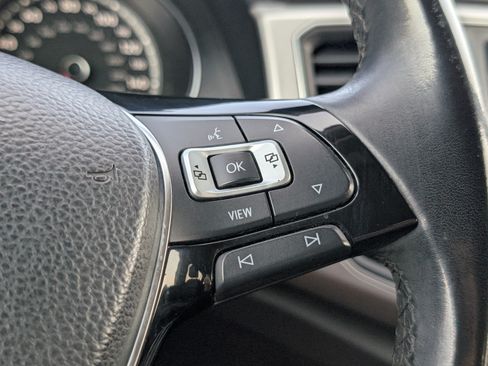 Used 2019 Volkswagen Atlas SE w/ Towing Package FWD image 26