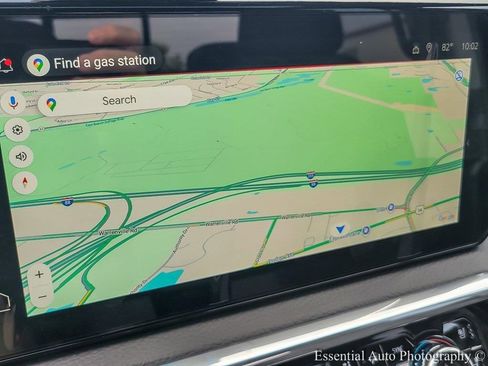 New 2026 GMC Sierra 1500 Denali w/ Denali Reserve Package image 14