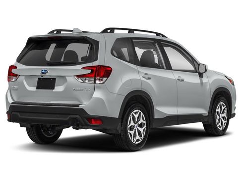 Used 2022 Subaru Forester Premium AWD/4WD image 28