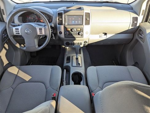 Used 2019 Nissan Frontier SV w/ Value Truck Package image 14