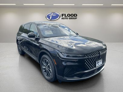 New 2026 Lincoln Nautilus Premier w/ Equipment Group 102A