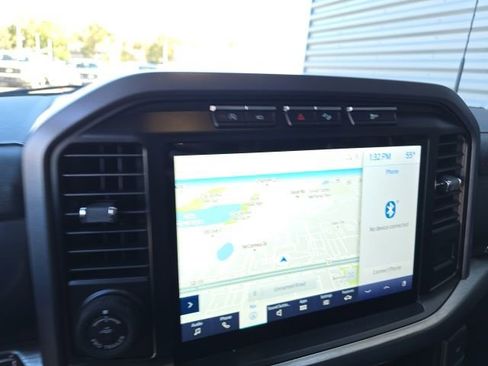 Used 2021 Ford F150 Lariat w/ Equipment Group 502A High image 10