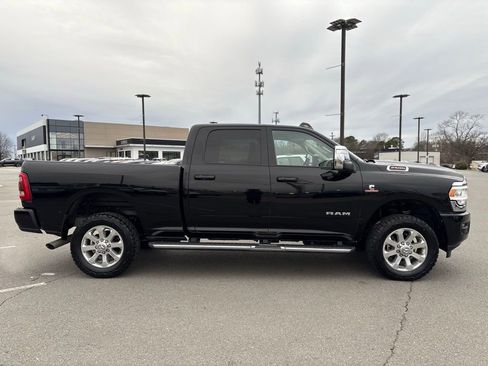 Used 2023 RAM 2500 Laramie image 9