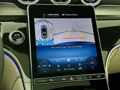 Used 2026 Mercedes-Benz GLC 300 image 15