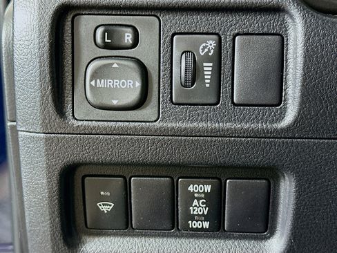 Used 2019 Toyota 4Runner SR5 image 16