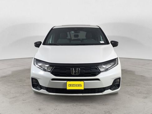 Used 2025 Honda Odyssey Sport-L image 8