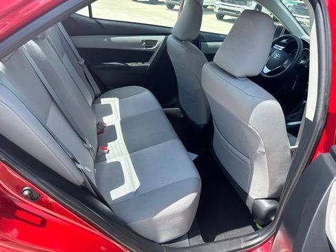 Used 2014 Toyota Corolla LE FWD image 6