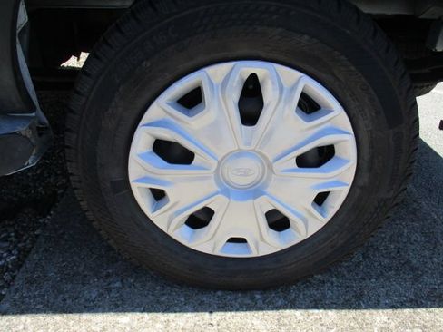 Used 2024 Ford Transit 250 Low Roof w/ Exterior Upgrade Package RWD image 33