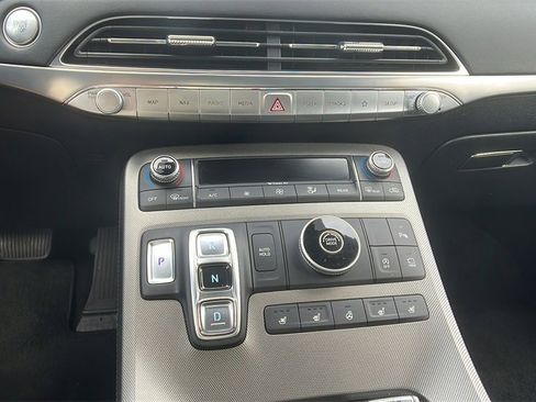 Used 2021 Hyundai Palisade Limited w/ Cargo Package image 33