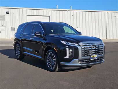 New 2024 Hyundai Palisade Calligraphy