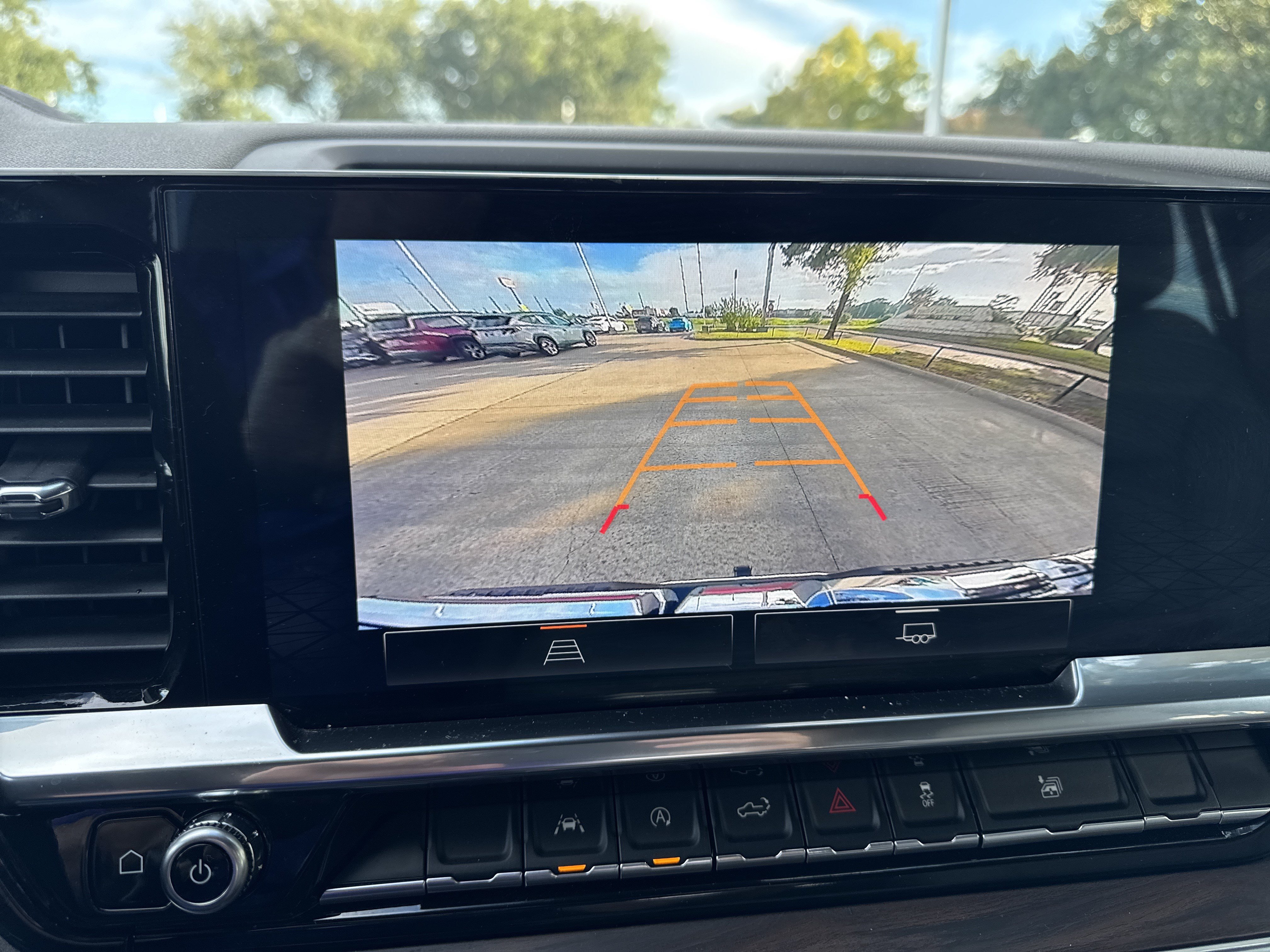 Used 2023 GMC Sierra 1500 SLT w/ SLT Premium Package AWD/4WD image 19
