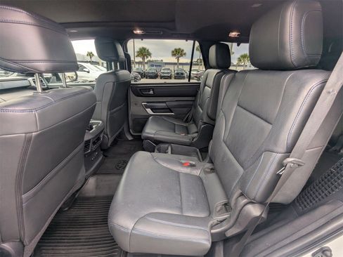 Used 2024 Toyota Sequoia Platinum image 15