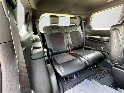 Used 2025 Jeep Grand Cherokee L Altitude RWD image 29