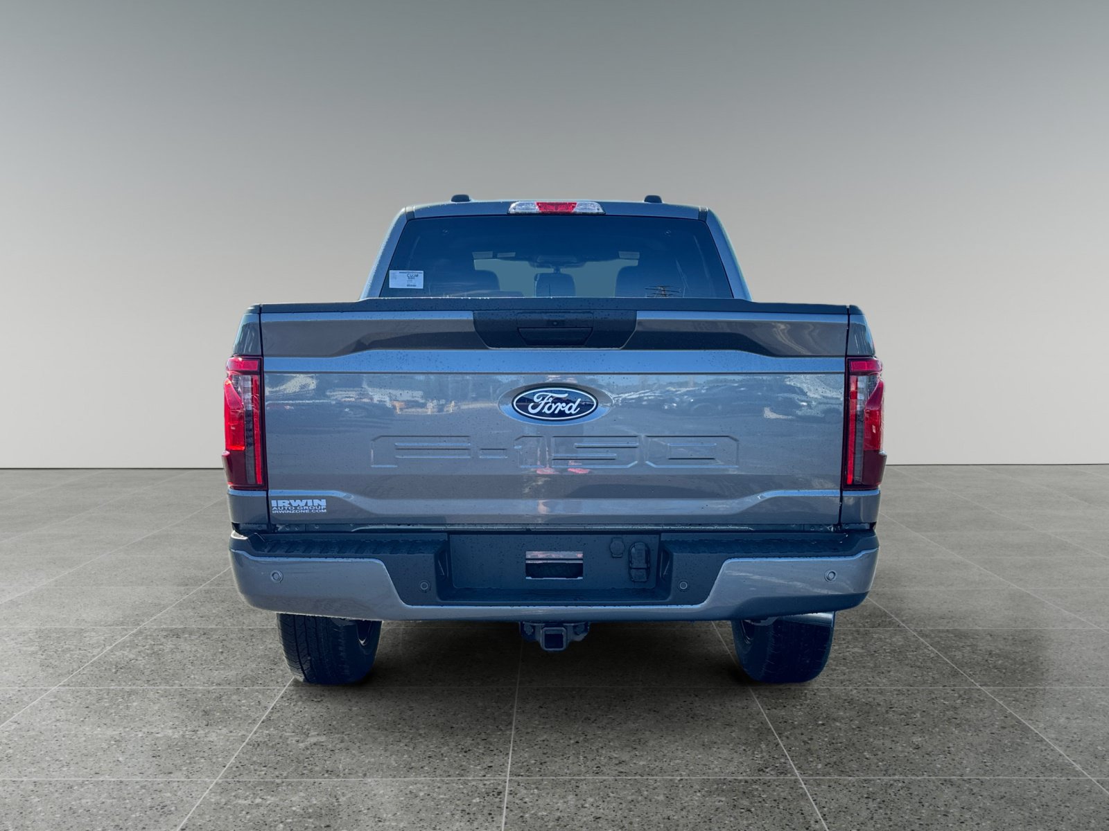 New 2026 Ford F150 STX w/ Equipment Group 200A AWD/4WD image 5
