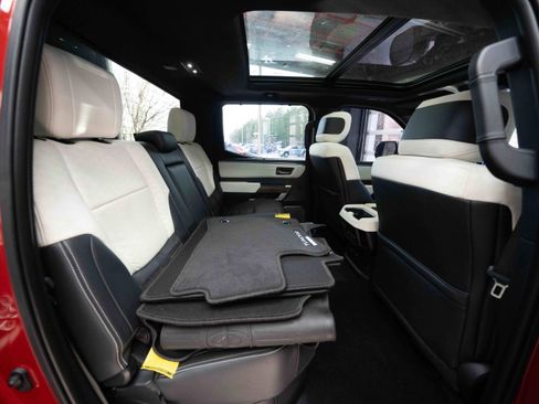 Used 2022 Toyota Tundra Capstone image 24