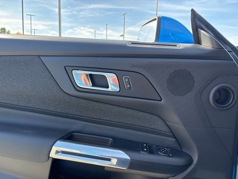 New 2026 Ford Mustang Coupe image 11