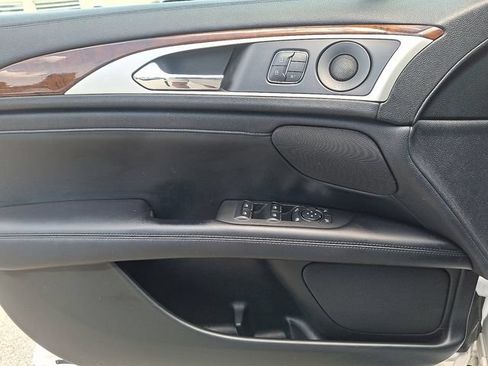 Used 2018 Lincoln MKZ Reserve w/ Climate Package AWD/4WD image 12