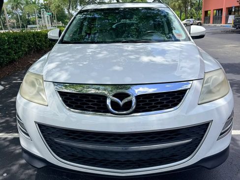 Used 2011 MAZDA CX-9 Grand Touring w/ Moonroof & Bose Audio Pkg AWD/4WD image 2