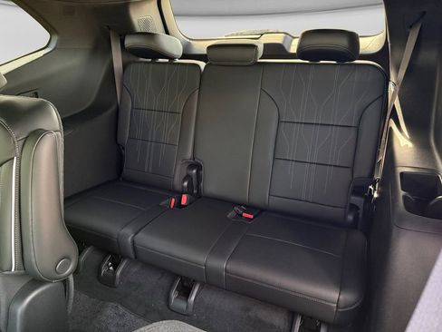 New 2026 Buick Enclave Avenir w/ Super Cruise Package image 30