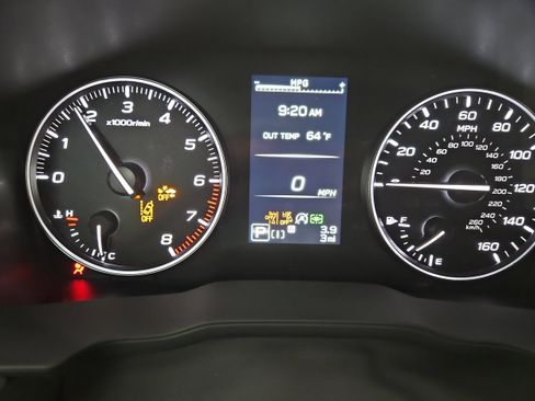New 2026 Subaru Crosstrek 2.5i Limited AWD/4WD image 13